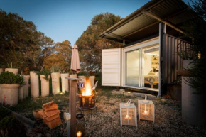 Mia Mia House, Redesdale